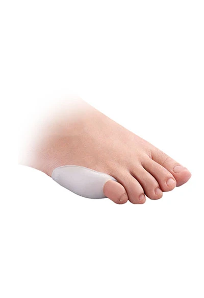 Toe pľuzgier štít