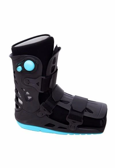 Pneumatic Cam Walker Boot